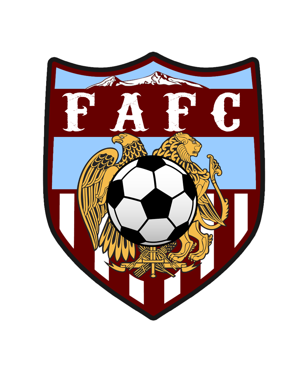 Fresno Armenian Futbol Club (FAFC)